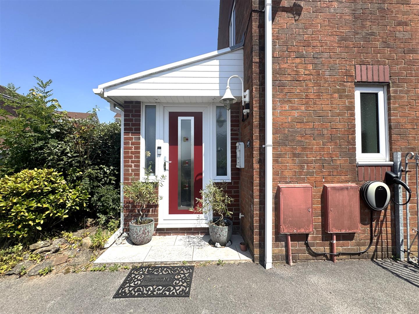 Heol Barcud, Birchgrove, Swansea, SA7 9NL